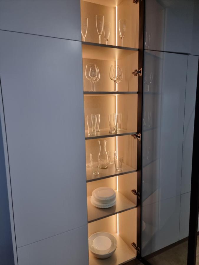 Luxury Blue Coast Seaside Retreat Marbella Apartment Екстериор снимка