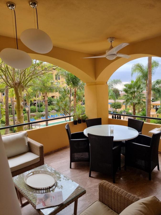Luxury Blue Coast Seaside Retreat Marbella Apartment Екстериор снимка