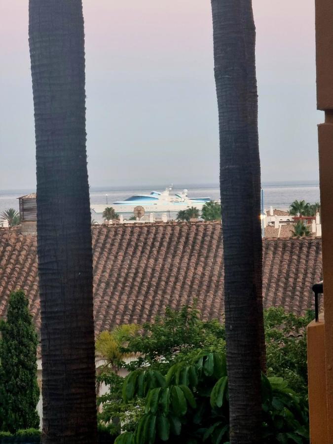 Luxury Blue Coast Seaside Retreat Marbella Apartment Екстериор снимка