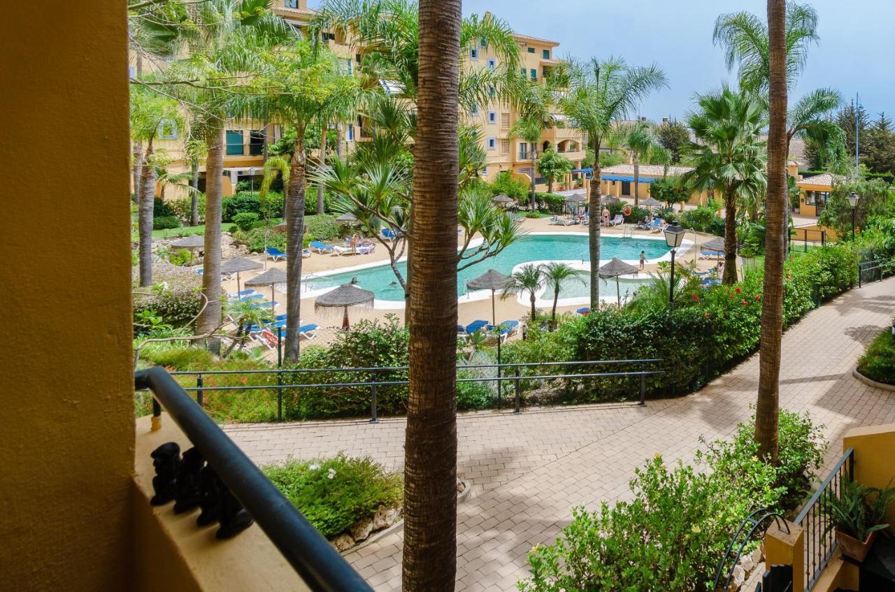 Luxury Blue Coast Seaside Retreat Marbella Apartment Екстериор снимка