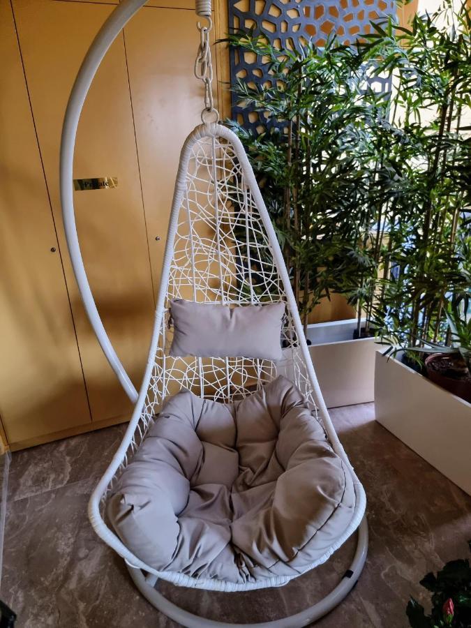 Luxury Blue Coast Seaside Retreat Marbella Apartment Екстериор снимка