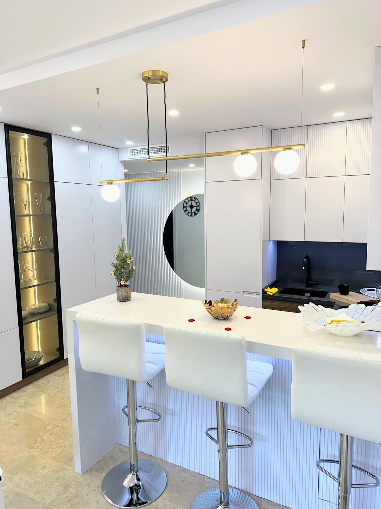 Luxury Blue Coast Seaside Retreat Marbella Apartment Екстериор снимка