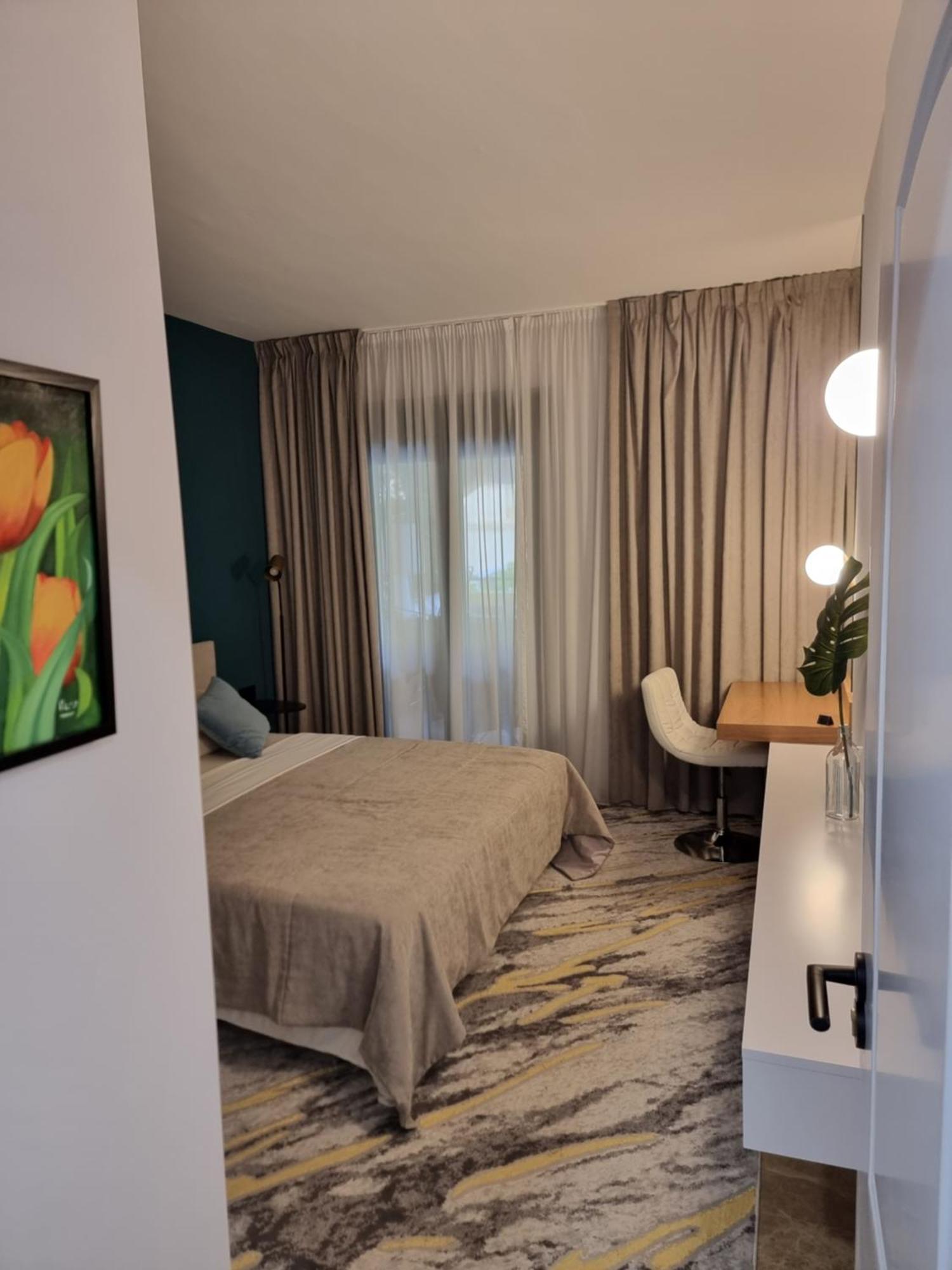 Luxury Blue Coast Seaside Retreat Marbella Apartment Екстериор снимка