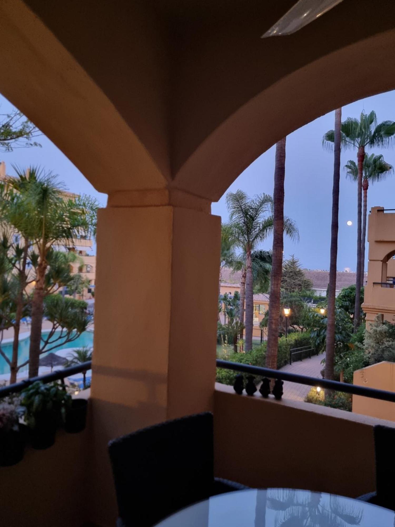 Luxury Blue Coast Seaside Retreat Marbella Apartment Екстериор снимка