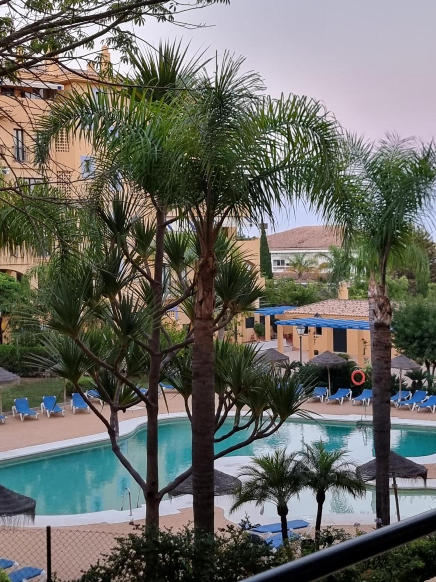 Luxury Blue Coast Seaside Retreat Marbella Apartment Екстериор снимка